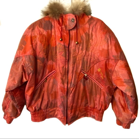 Luhta Sport Aspen Air ski jacket size 10‎ US - Picture 1 of 8